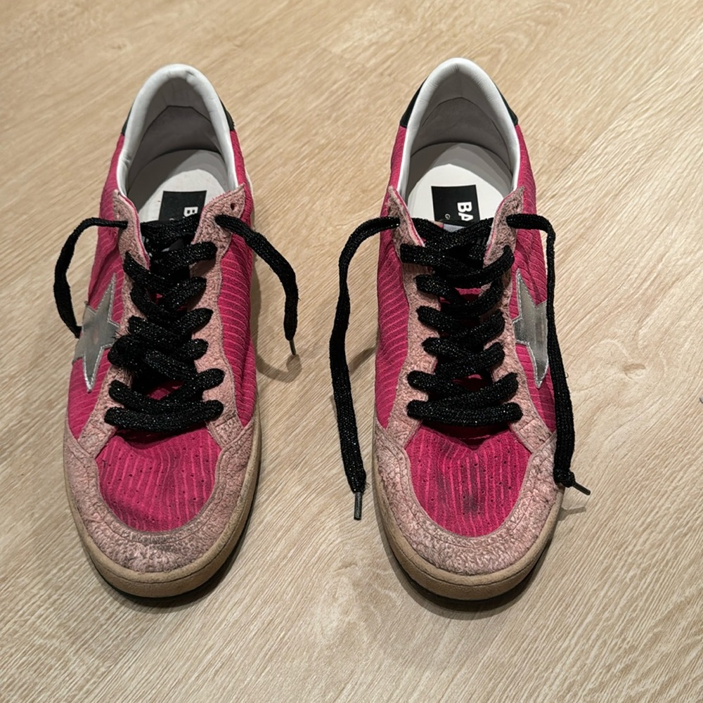 Golden Goose sneakers